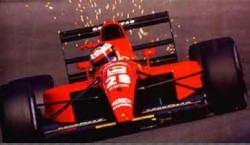 alesi 11991