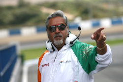  Mallya Vijay