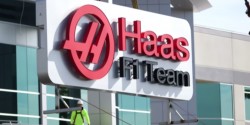 Haas-F1-Team